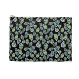 Cosmic Crystal Accessory Pouch
