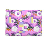 Tic-Tac Woah Accessory Pouch