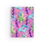 Saved by the Splat Journal - Blank