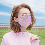 Sprinkle Reusable Mask