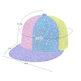 Sprinkle Baseball Cap