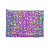 Psychedelic Mess Accessory Pouch