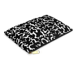 Rorschach Rodeo Accessory Pouch