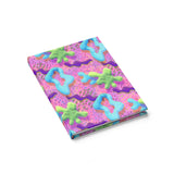 Saved by the Splat Journal - Ruled Line