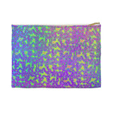 Psychedelic Mess Accessory Pouch