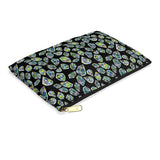 Cosmic Crystal Accessory Pouch