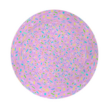Pink Sprinkle Bucket Hat