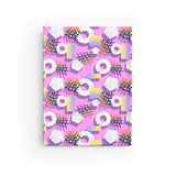 Tic-Tac Woah Journal - Blank