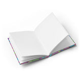 Saved by the Splat Journal - Blank