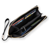Rainbow Melt Wallet