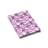 Tic-Tac Woah Journal - Blank