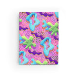 Saved by the Splat Journal - Ruled Line