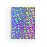 Psychedelic Mess Journal - Blank