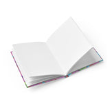 Saved by the Splat Journal - Ruled Line