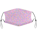 Sprinkle Reusable Mask