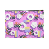 Tic-Tac Woah Accessory Pouch