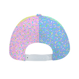 Sprinkle Baseball Cap