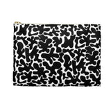Rorschach Rodeo Accessory Pouch