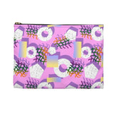 Tic-Tac Woah Accessory Pouch