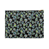 Cosmic Crystal Accessory Pouch