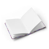 Tic-Tac Woah Journal - Blank