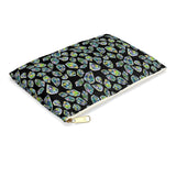 Cosmic Crystal Accessory Pouch