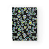 Cosmic Crystal Journal - Blank