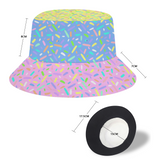 Sprinkle Bucket Hat