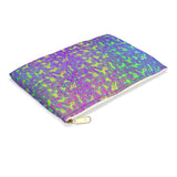 Psychedelic Mess Accessory Pouch