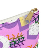 Tic-Tac Woah Accessory Pouch
