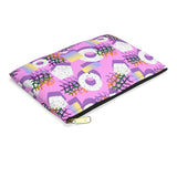 Tic-Tac Woah Accessory Pouch
