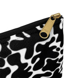 Rorschach Rodeo Accessory Pouch