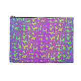 Psychedelic Mess Accessory Pouch
