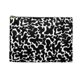 Rorschach Rodeo Accessory Pouch