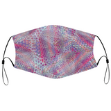Zenon Iguana Reusable Mask