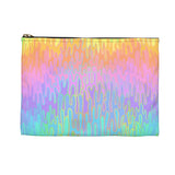 Rainbow Melt Accessory Pouch