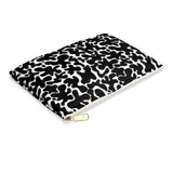 Rorschach Rodeo Accessory Pouch