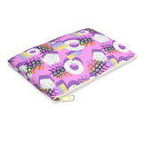 Tic-Tac Woah Accessory Pouch