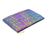 Psychedelic Mess Accessory Pouch
