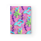 Saved by the Splat Journal - Blank