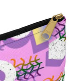 Tic-Tac Woah Accessory Pouch