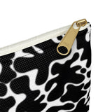 Rorschach Rodeo Accessory Pouch