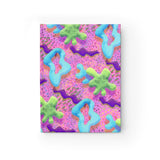 Saved by the Splat Journal - Ruled Line