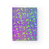 Psychedelic Mess Journal - Blank