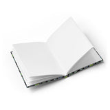 Cosmic Crystal Journal - Blank