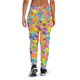 Groovy Shrooms Joggers