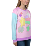 Dreamy Sweater Unisex Sweatshirt