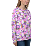 Tic-Tac Woah Unisex Sweatshirt