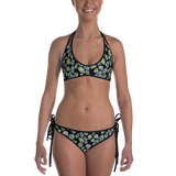 Cosmic Crystal Bikini