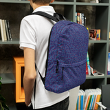 Wormhole Backpack